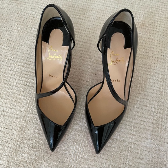 NWT Christian Louboutin Shoes // Size 40 - Picture 5 of 6